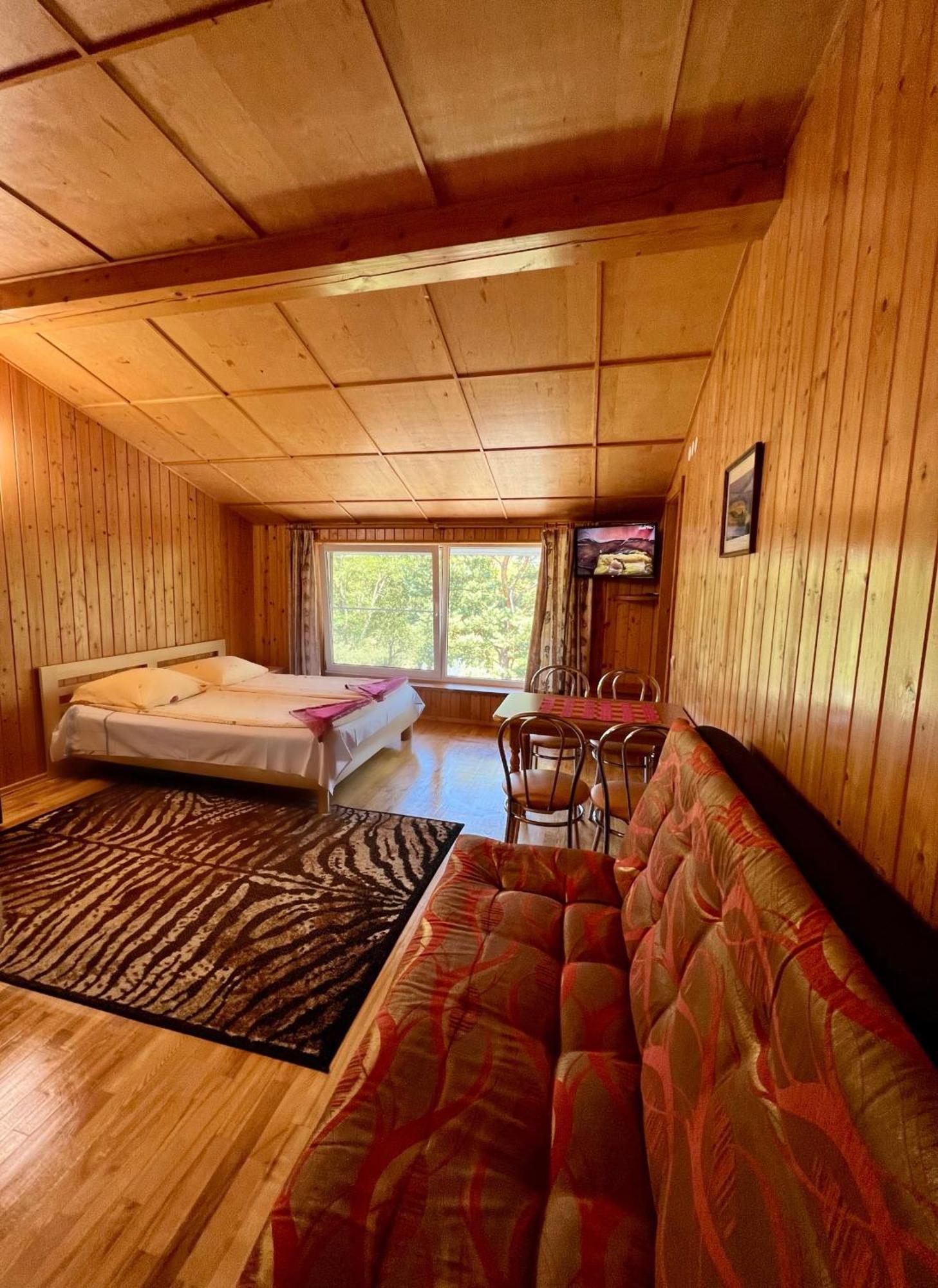 Cunami Nida Habitación foto