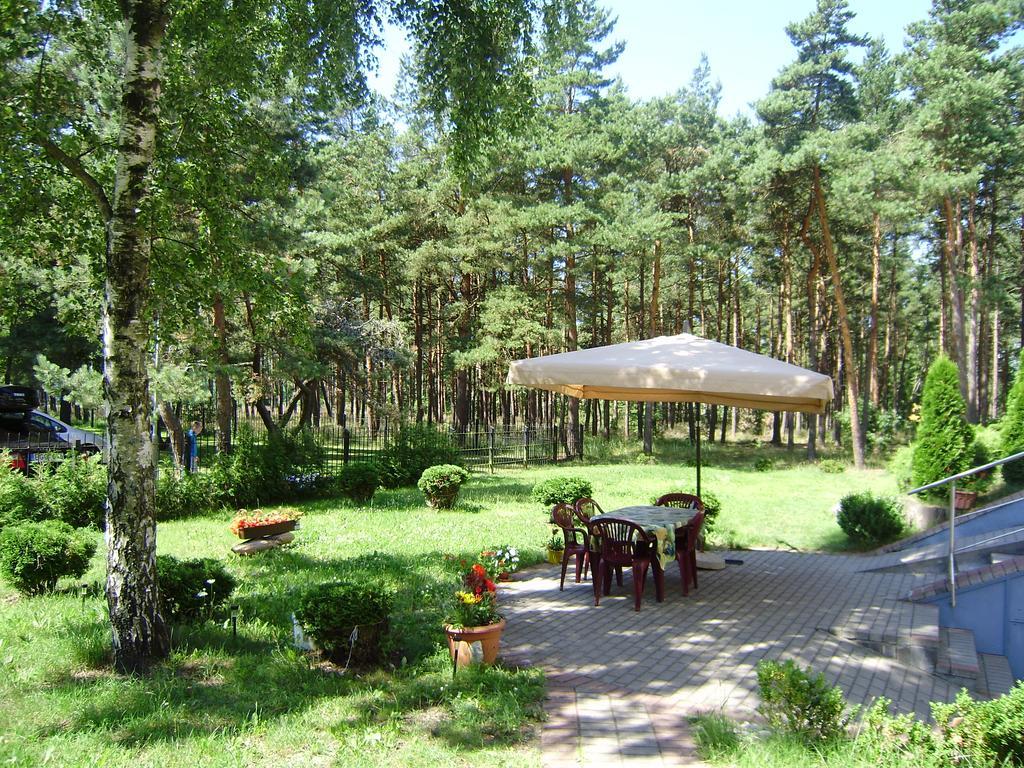 Cunami Nida Exterior foto