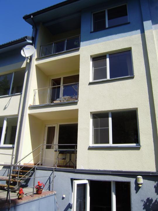 Cunami Nida Exterior foto