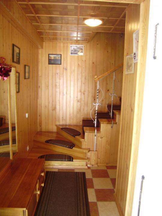 Cunami Nida Exterior foto