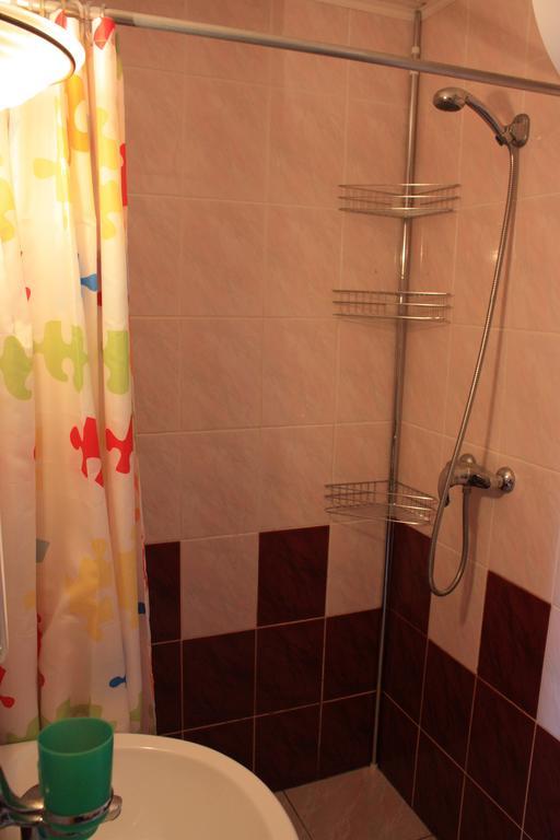Cunami Nida Habitación foto
